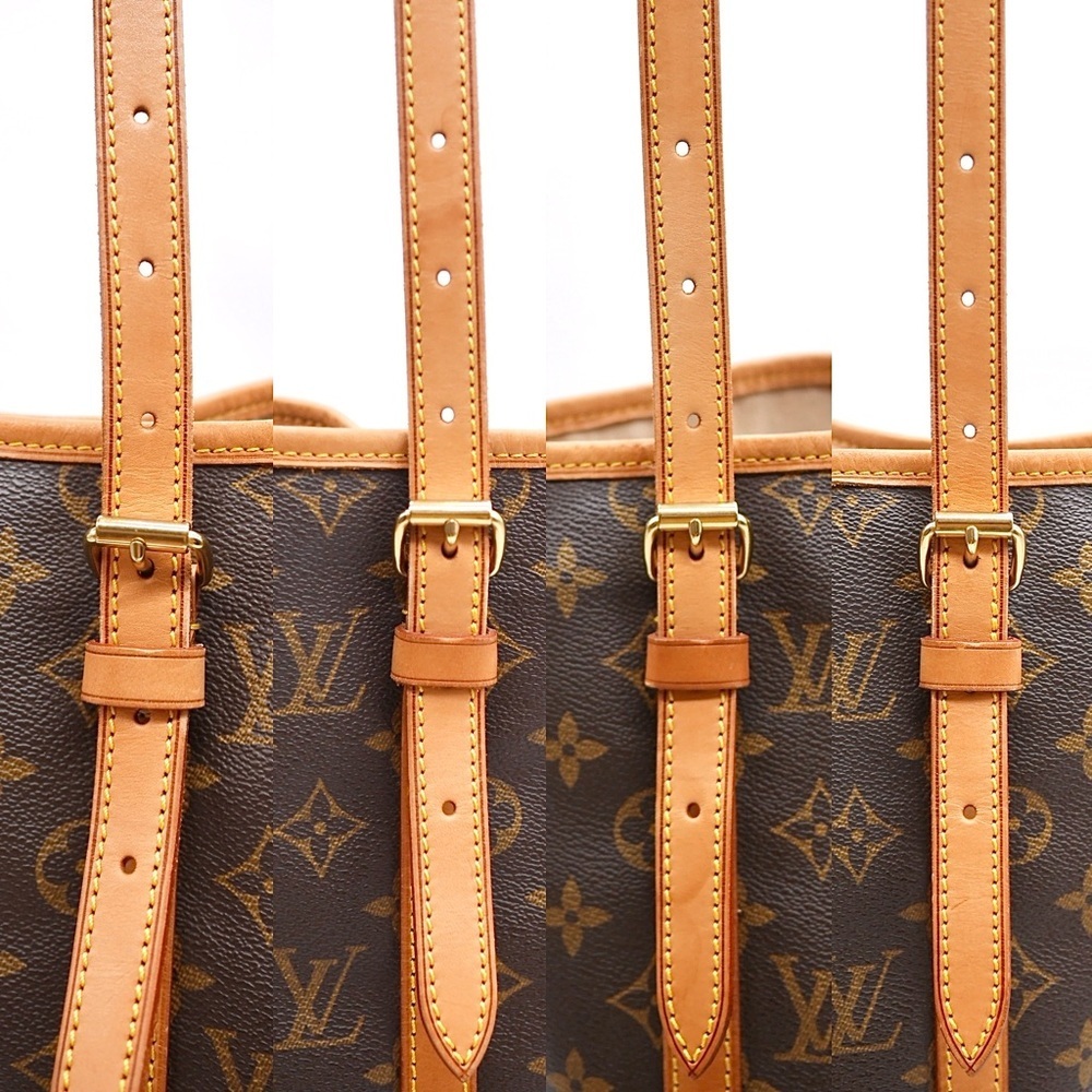 🍓LV Bucket GM FL0011 - Picture 14 of 16